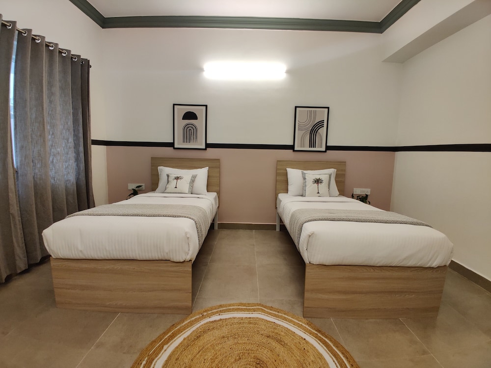 Olive Zip Indiranagar Metro by Embassy Group 25/59