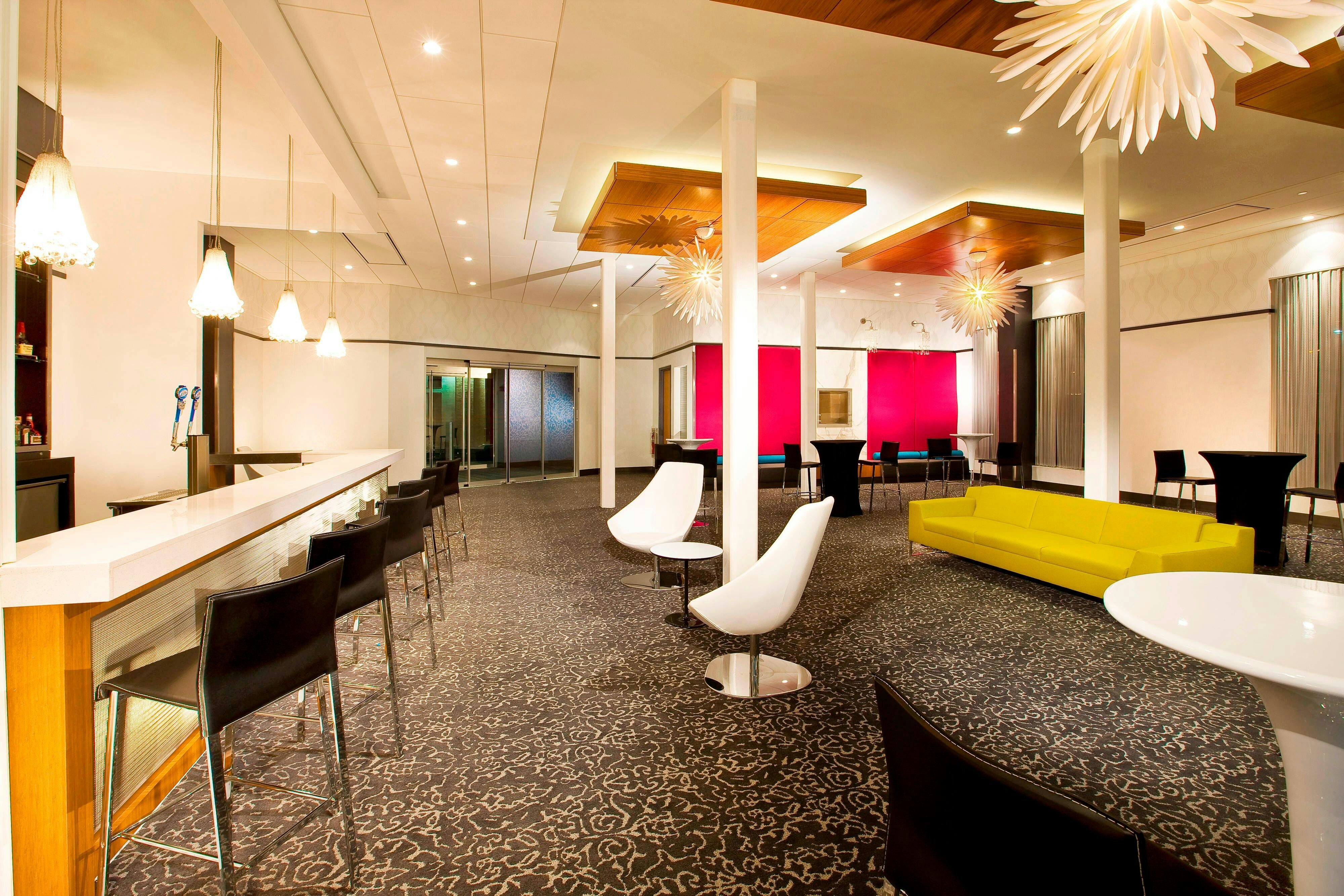 Aloft Mount Laurel 18/18