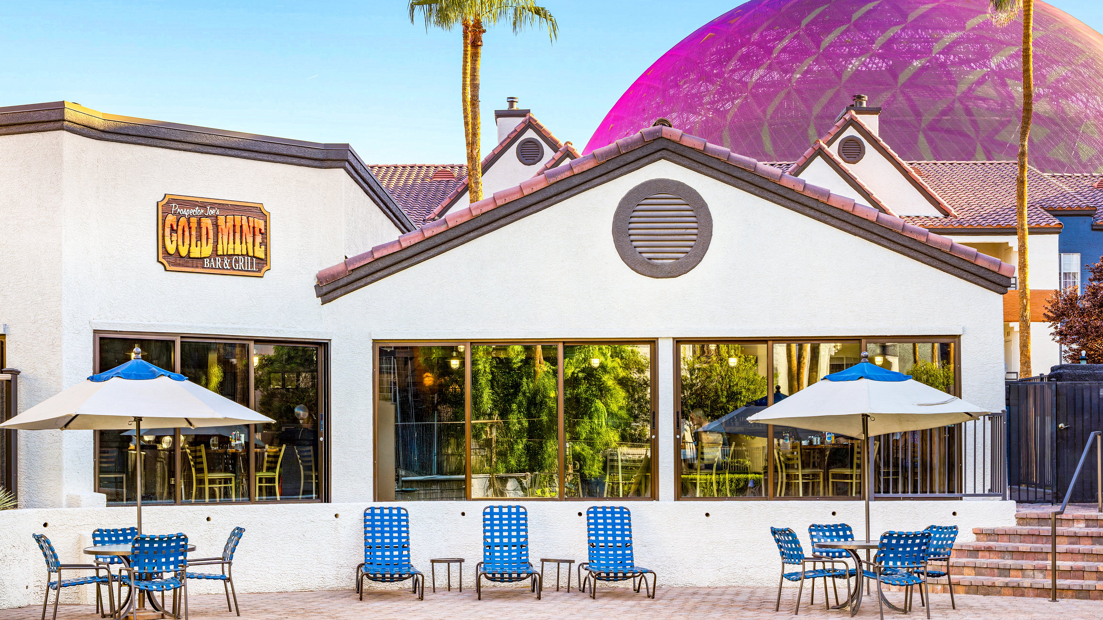 Holiday Inn Club Vacations at Desert Club Resort 5/63