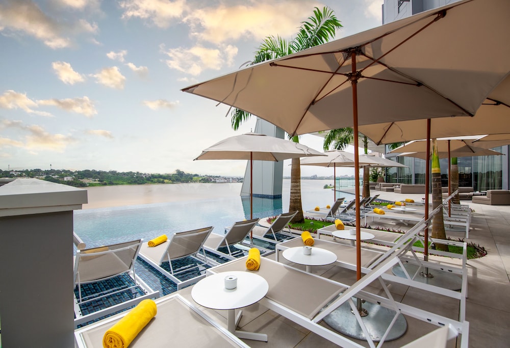 Noom Hotel Abidjan 31/39