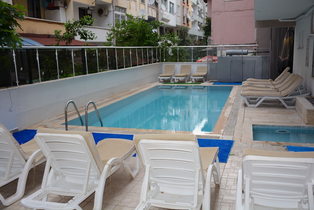 Sun Maris Central Hotel 39/62