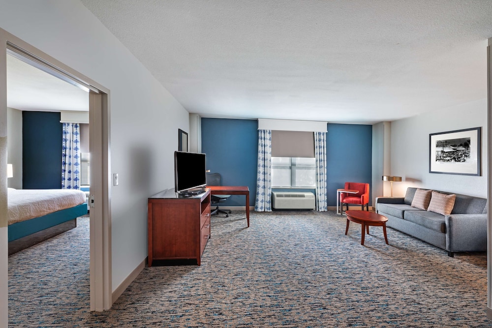 Hilton Garden Inn Houston-Sugar Land 29/42