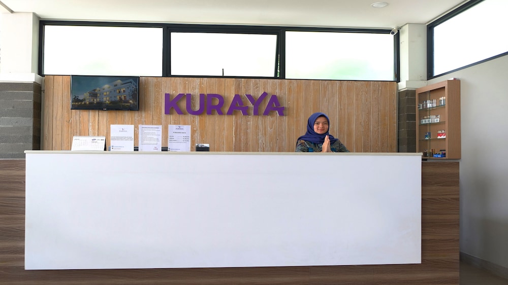 Kuraya Hotel Residence 5/50