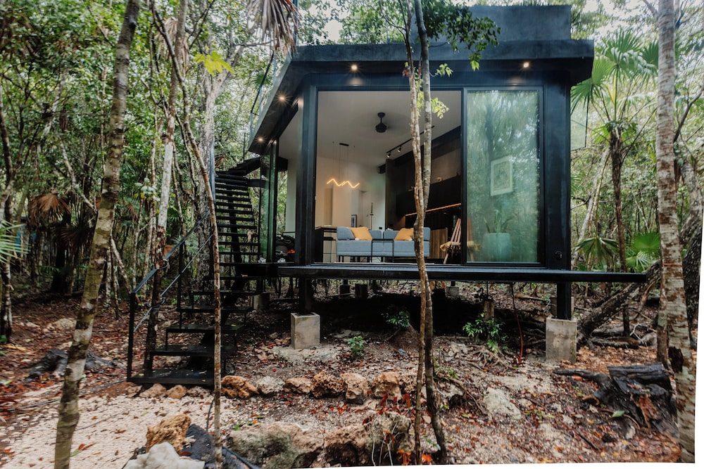 SOTA Human Space Retreat Centre & Wellness Adults Only 2/50