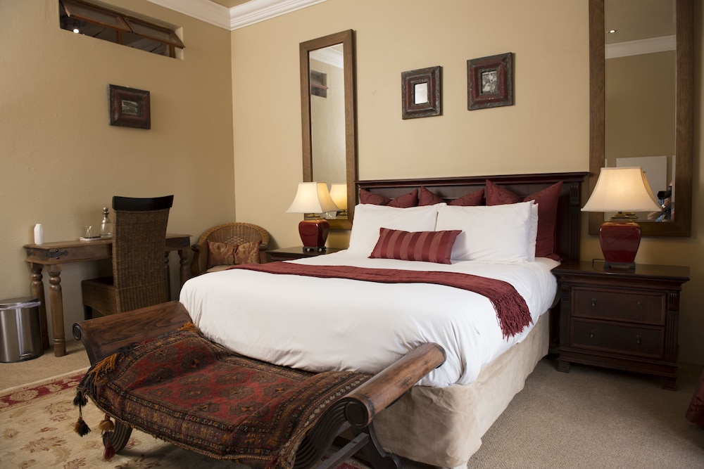 Tuareg Guest House 18/47