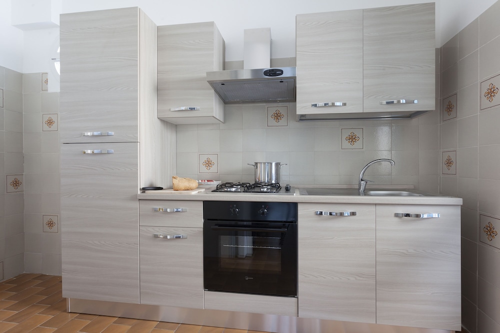 Residenza Levante 33/33
