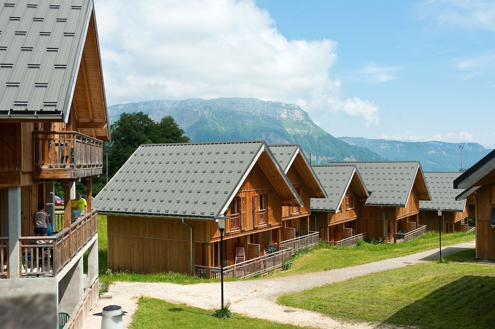 Les Chalets Du Berger 1/27
