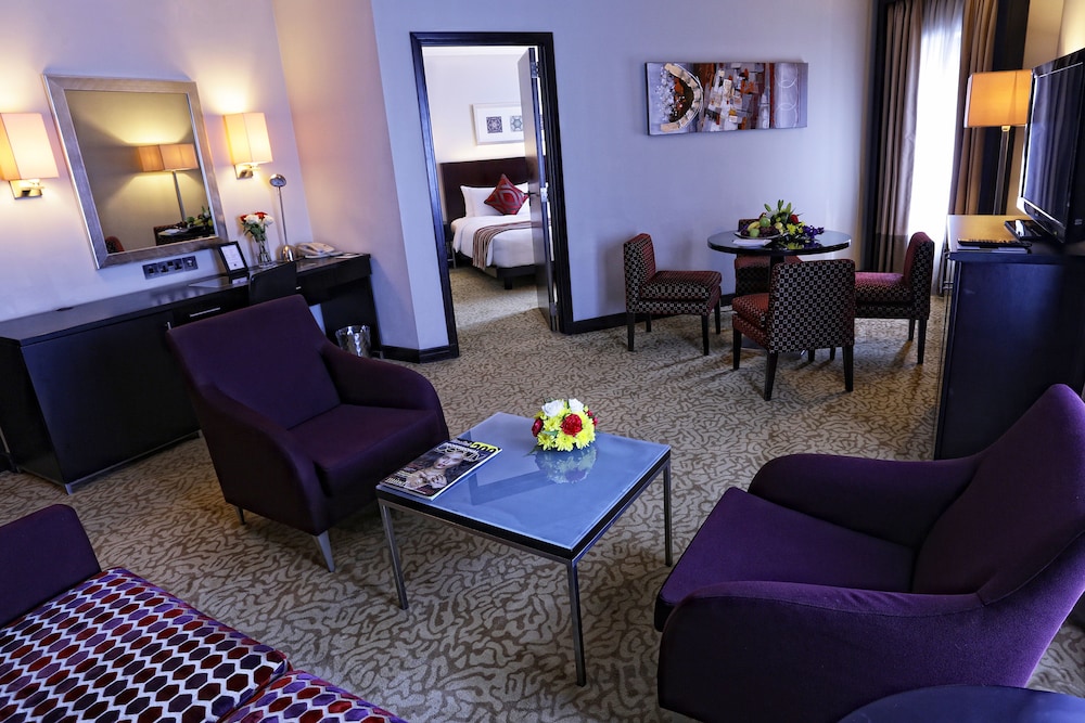 Ramada Plaza By Wyndham Dubai Deira 36/50