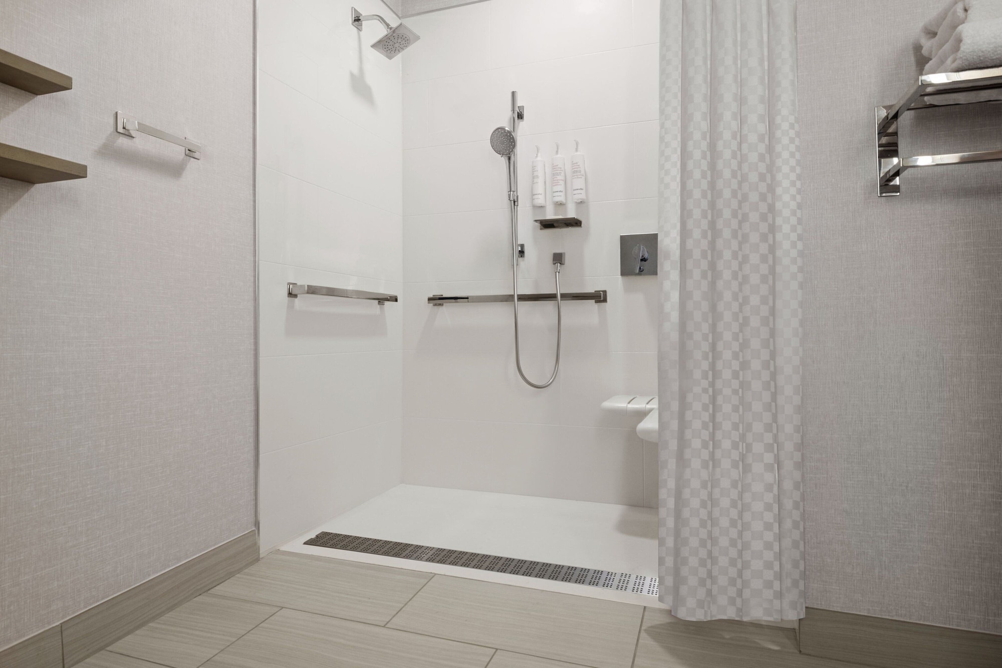 غرفة بسرير كينج، Saddle Brook Marriott 10/10