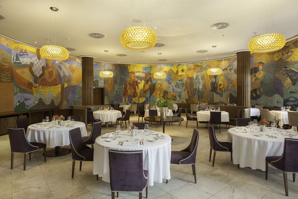 Hotel da Bahia by Wish 55/69
