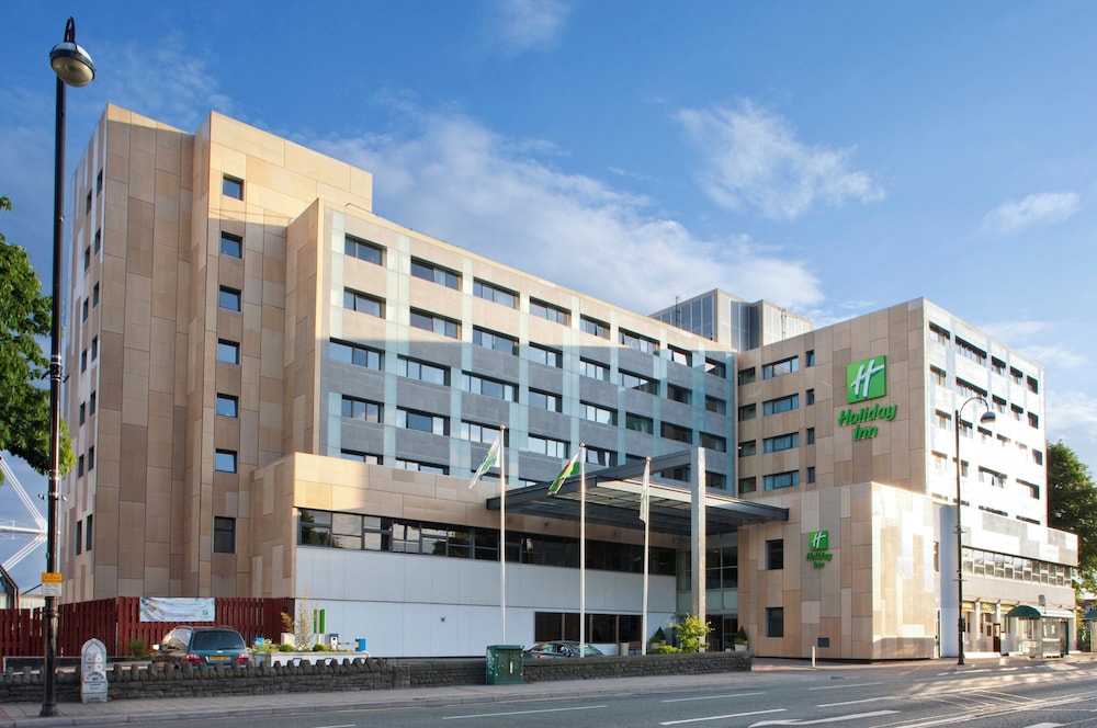 HOLIDAY INN CARDIFF CITY CENTRE 4/64