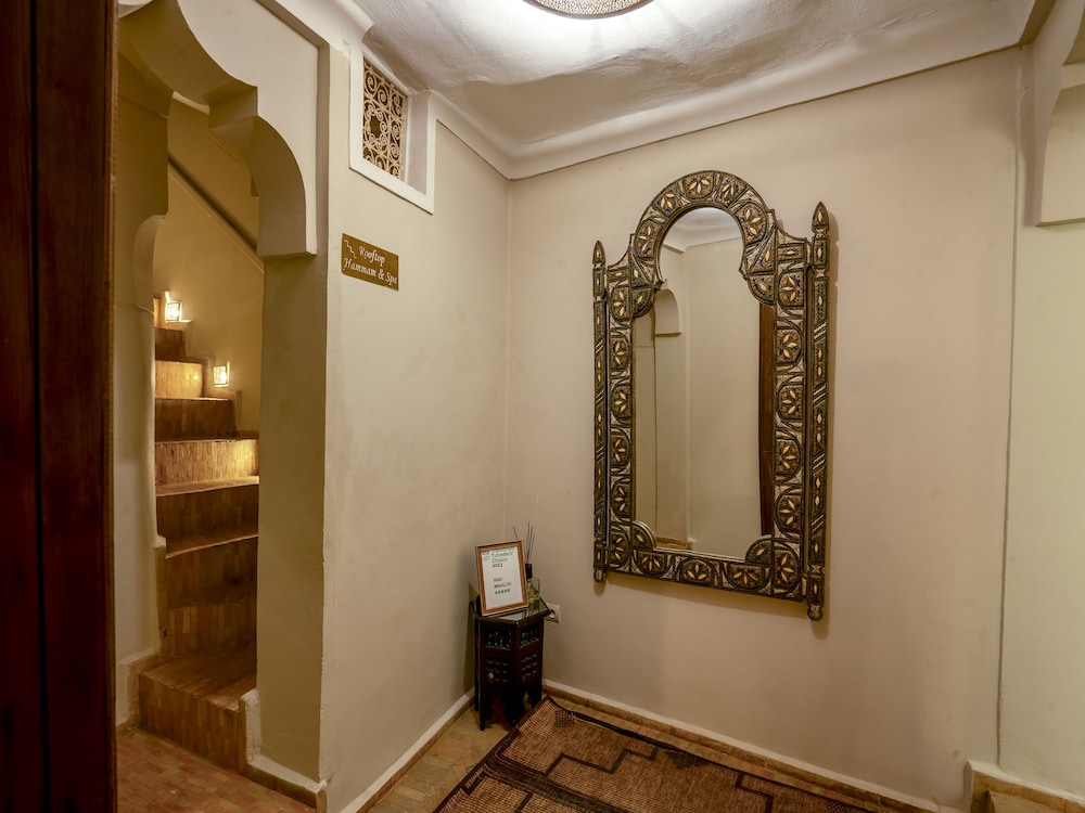 Riad Maïalou 47/50