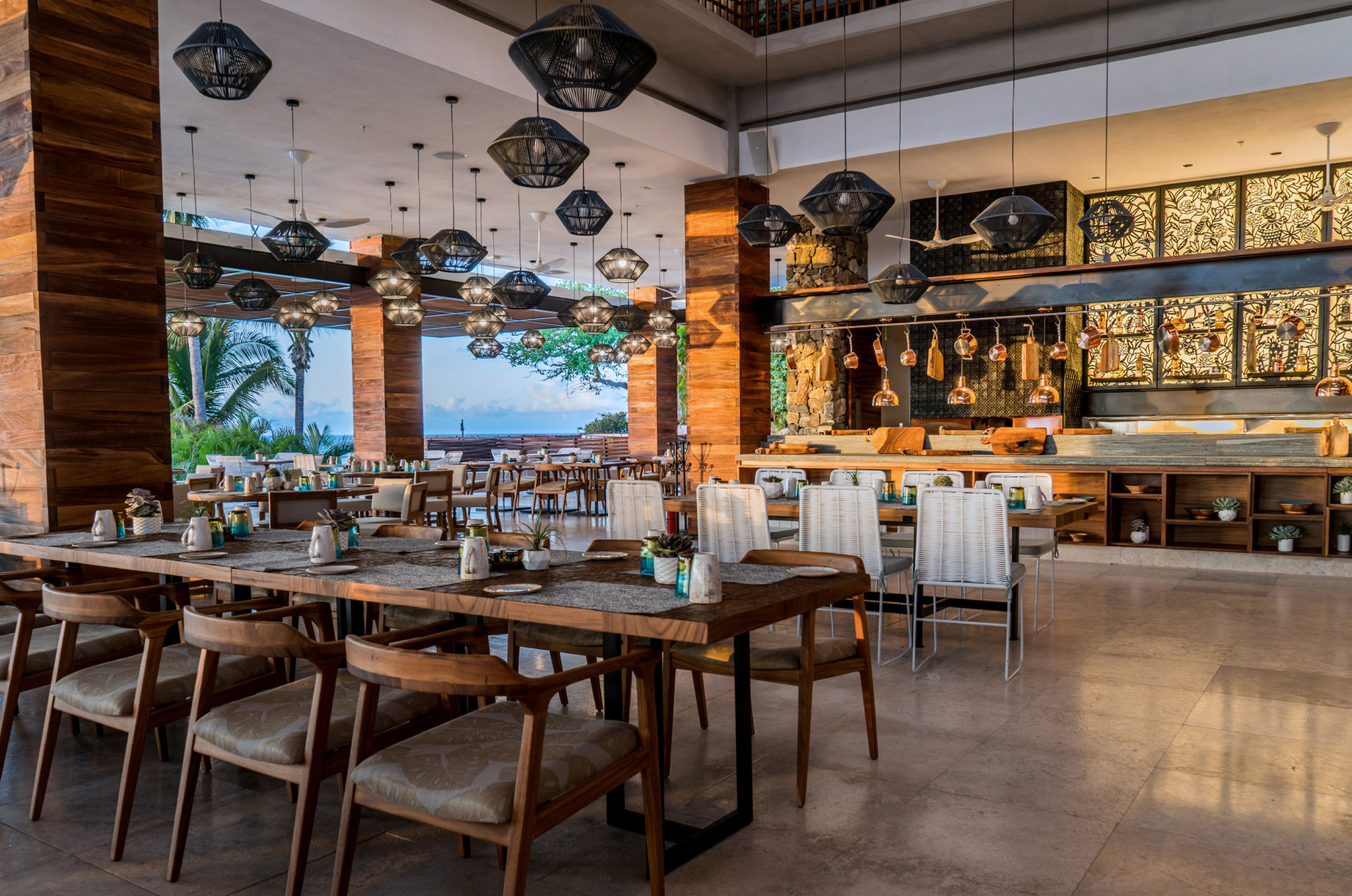 Four Seasons Resort Punta Mita, Mexico 59/85
