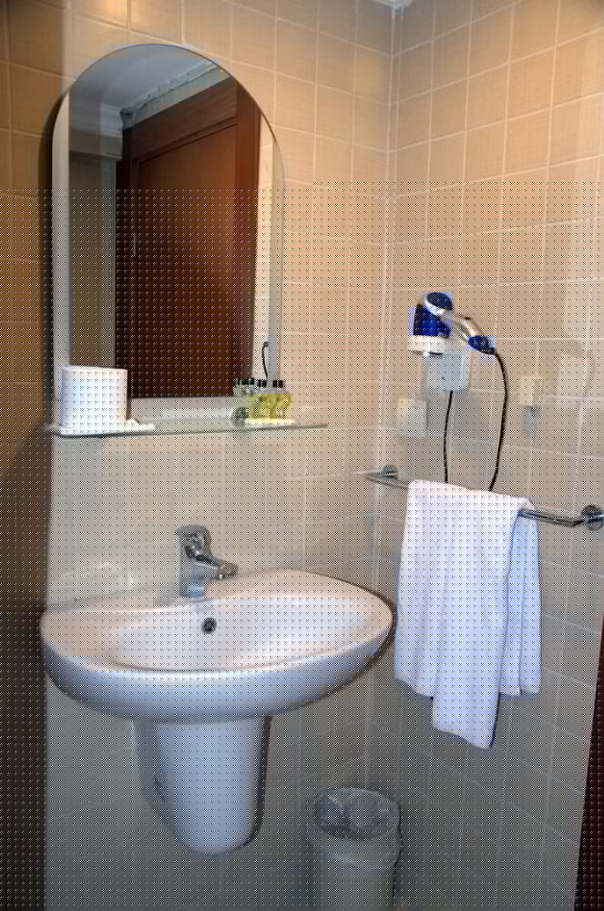 Surtel Hotel photo3