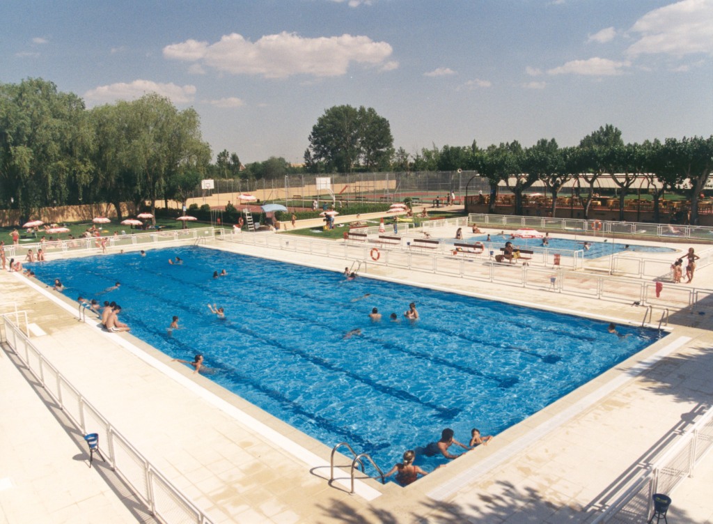 BUNGALOWS CAMPING REGIO 26/43