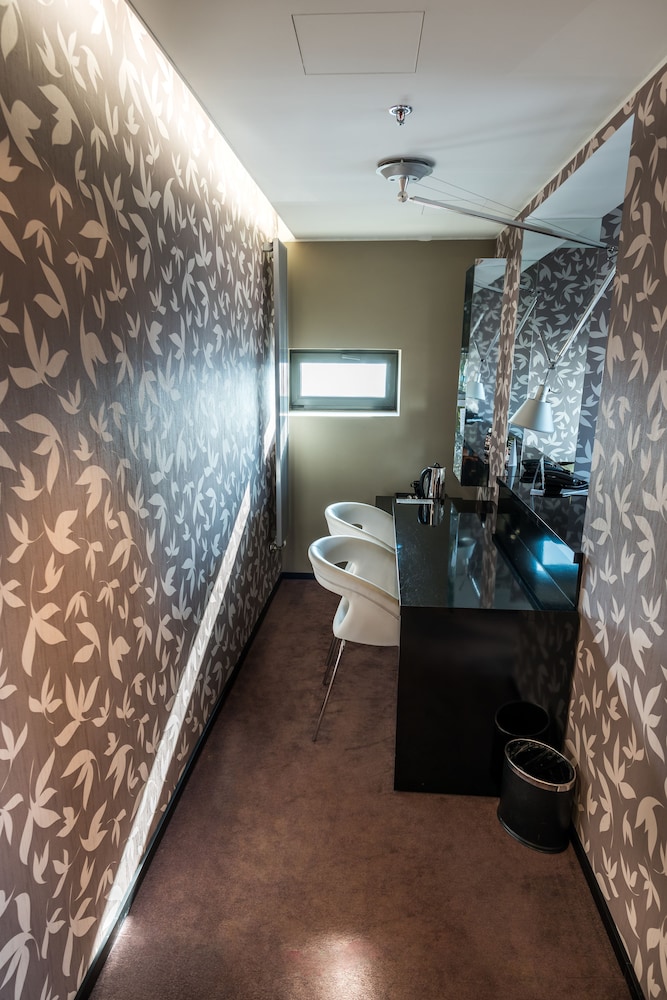 Hotel Yasmin 60/65