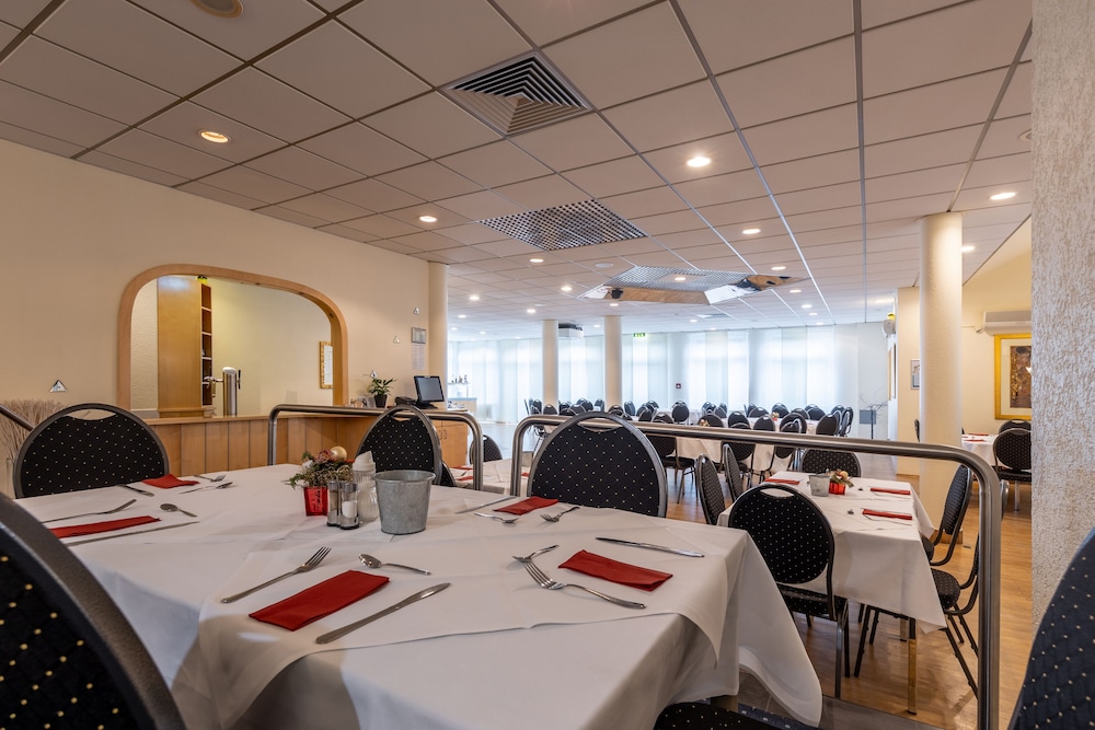 Trip Inn Kongresshotel Rodgau 49/70
