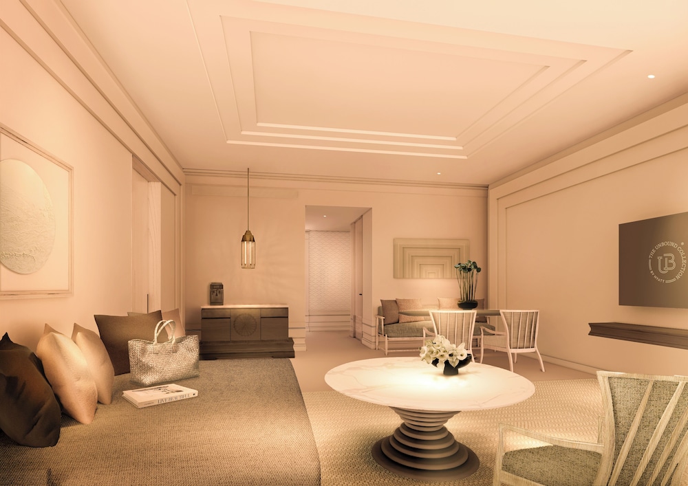 THE BARAI HUA HIN - The Unbound Collection by Hyatt 29/50