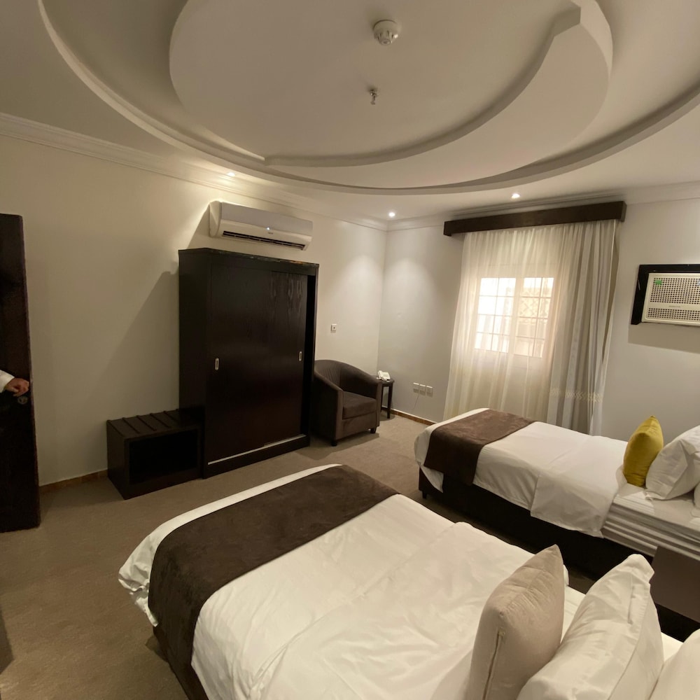 سيتي سنتر بلازا للشقق الفندقية(City Center Plaza Aparthotel) 18/42