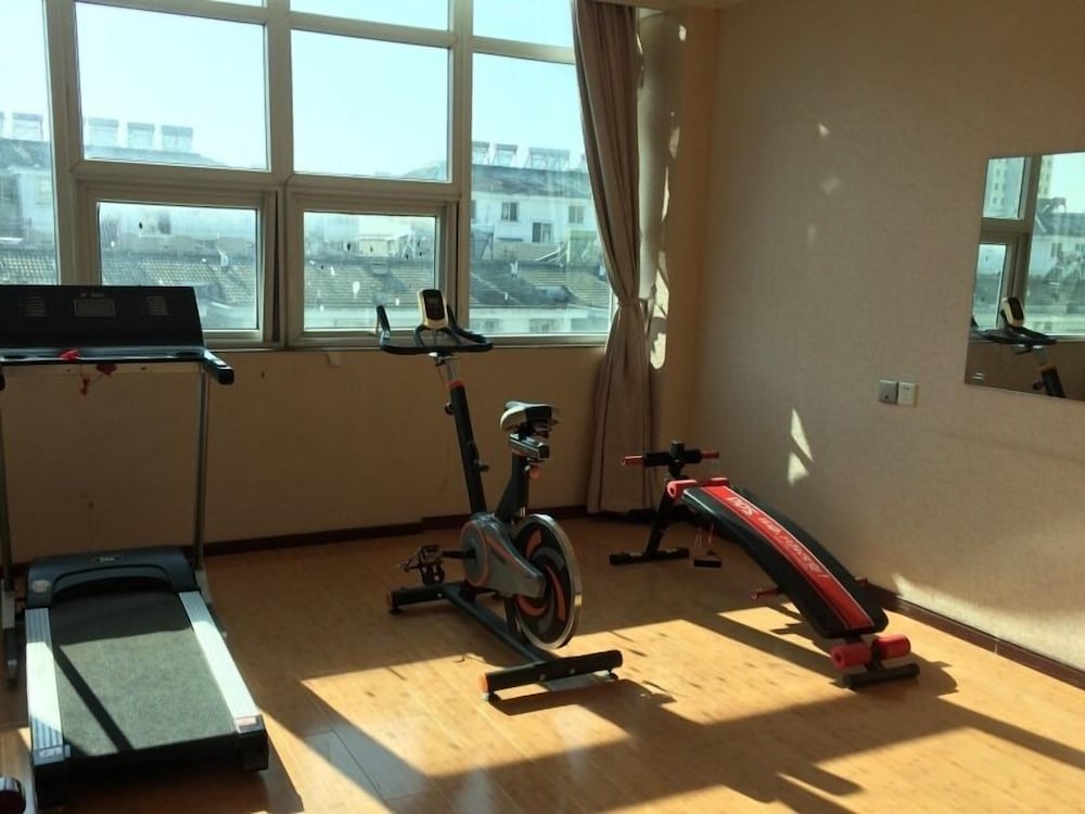 Greentree Inn Huangshan Xiuning County Qiyun Moutain Hotel 19/26