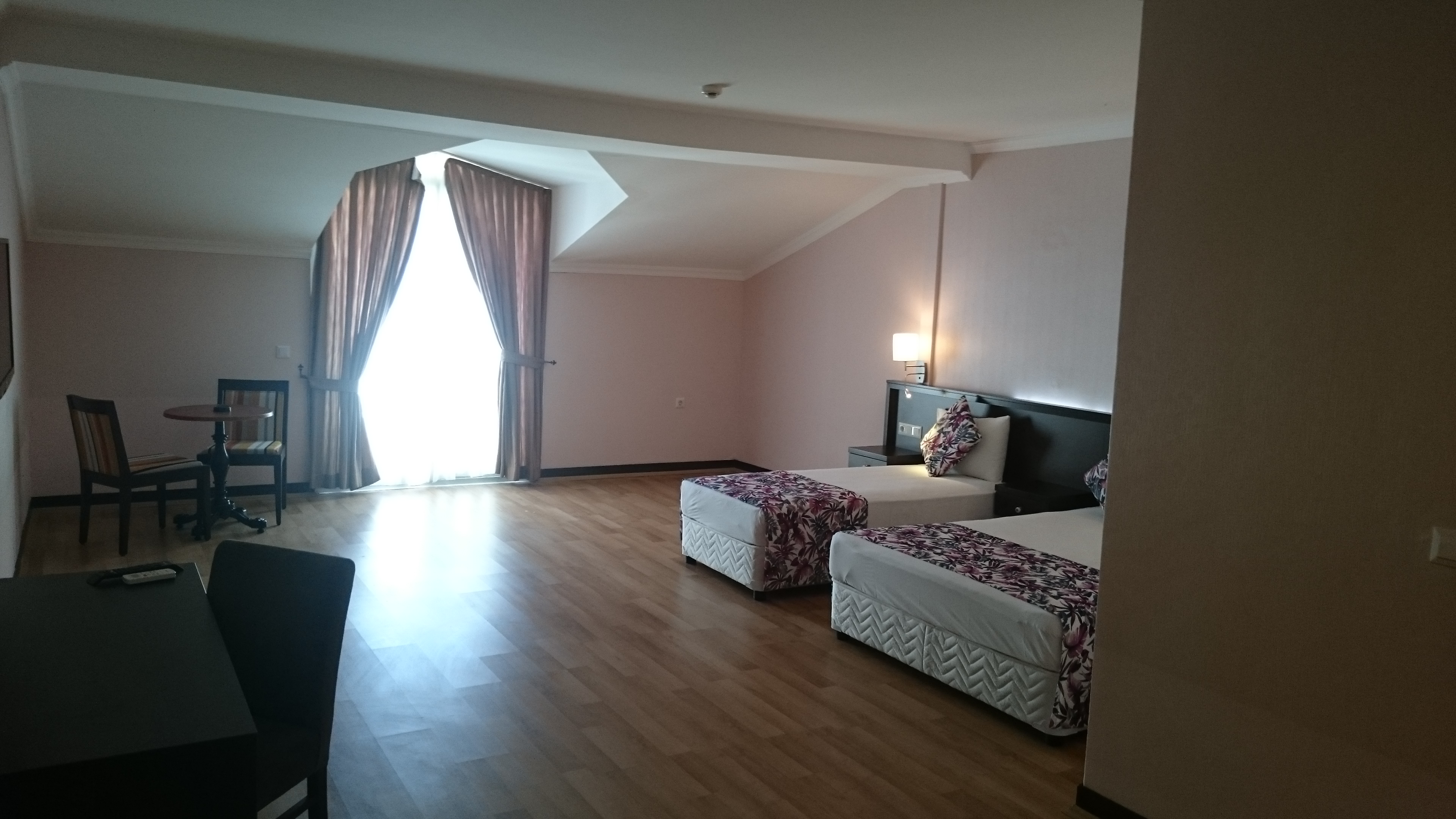 Sunshine Holiday Resort 28/66