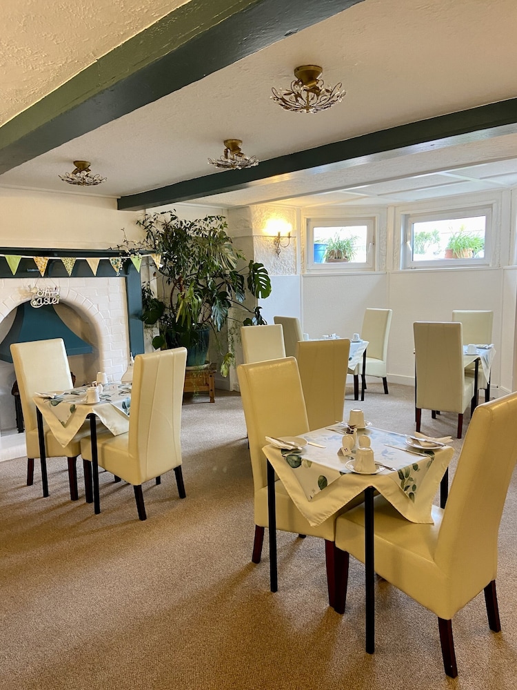 The Briars Guesthouse 37/50