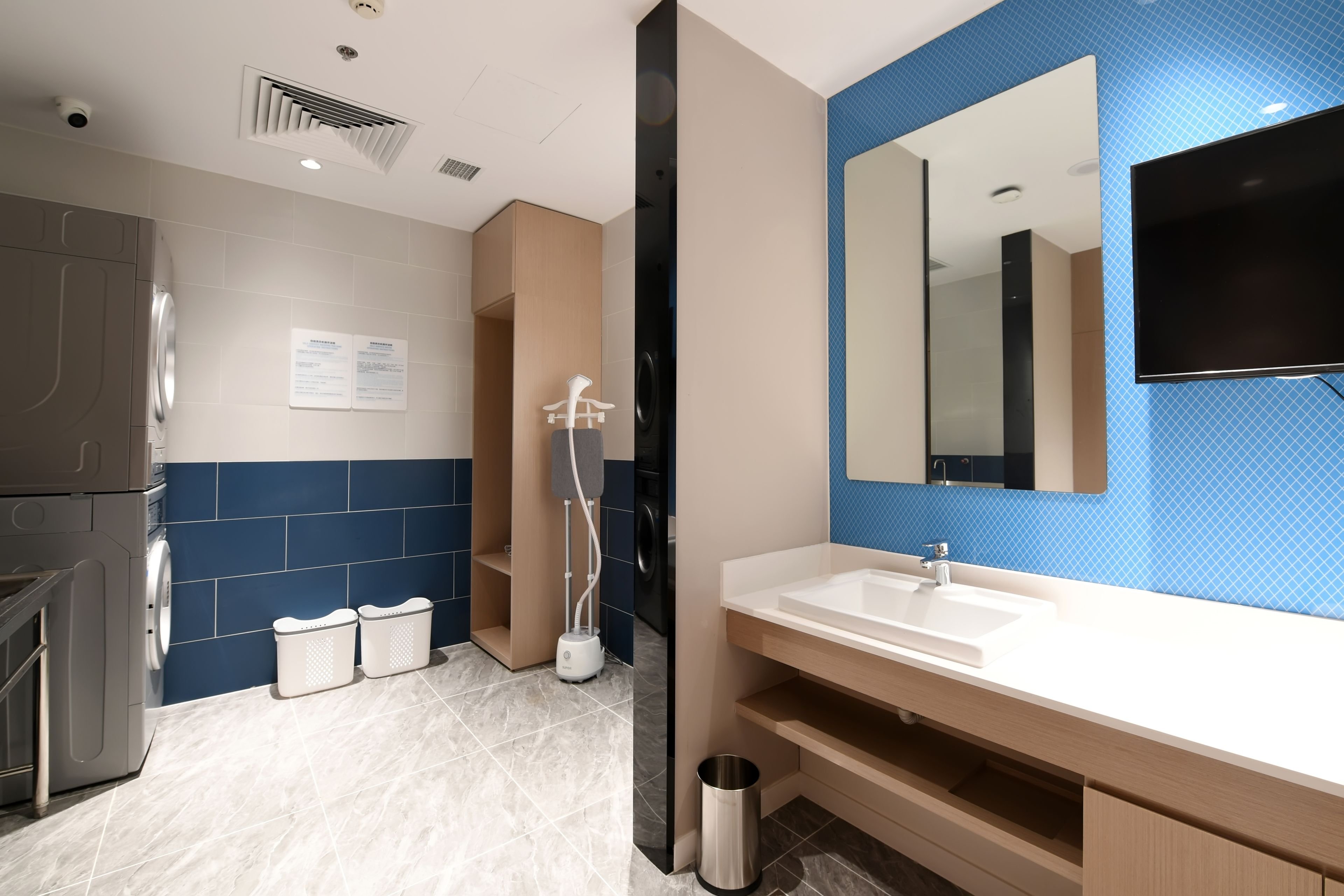 Holiday Inn Express Tianjin Binhai an IHG Hotel 16/16