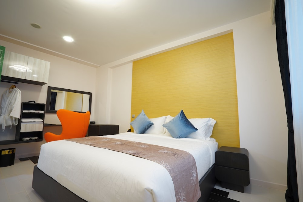 Five6 Hotel Splendour 27/75