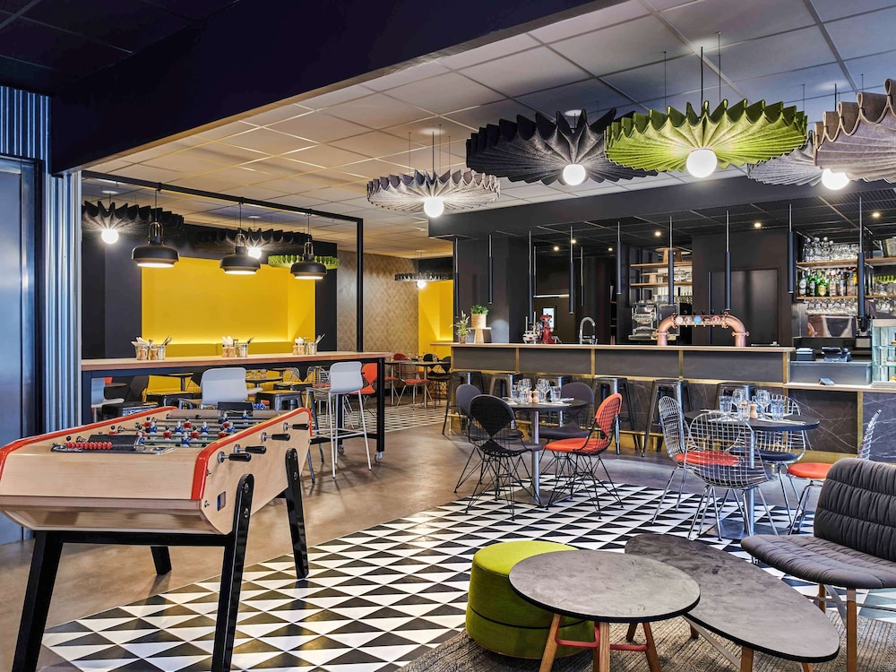Ibis Clamart Paris Velizy 36/60