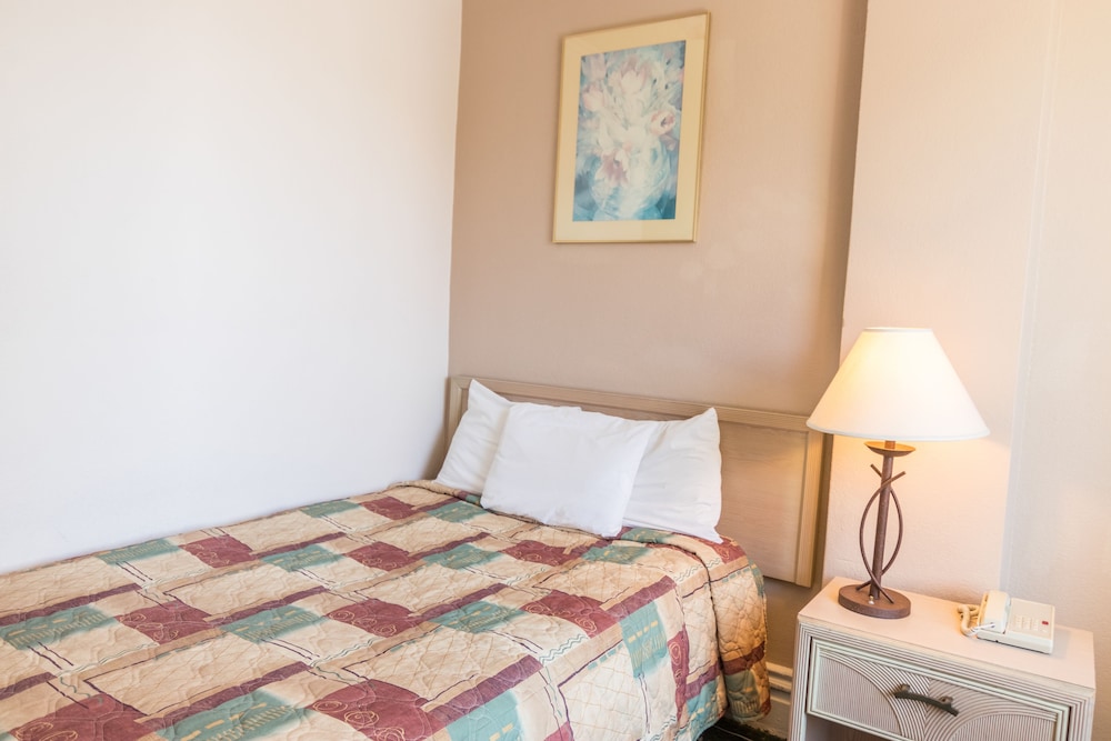 Mithila San Francisco, SureStay Collection by Best Western photo3