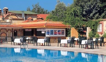 Oludeniz Beach Resort by Z Hotels 2/44