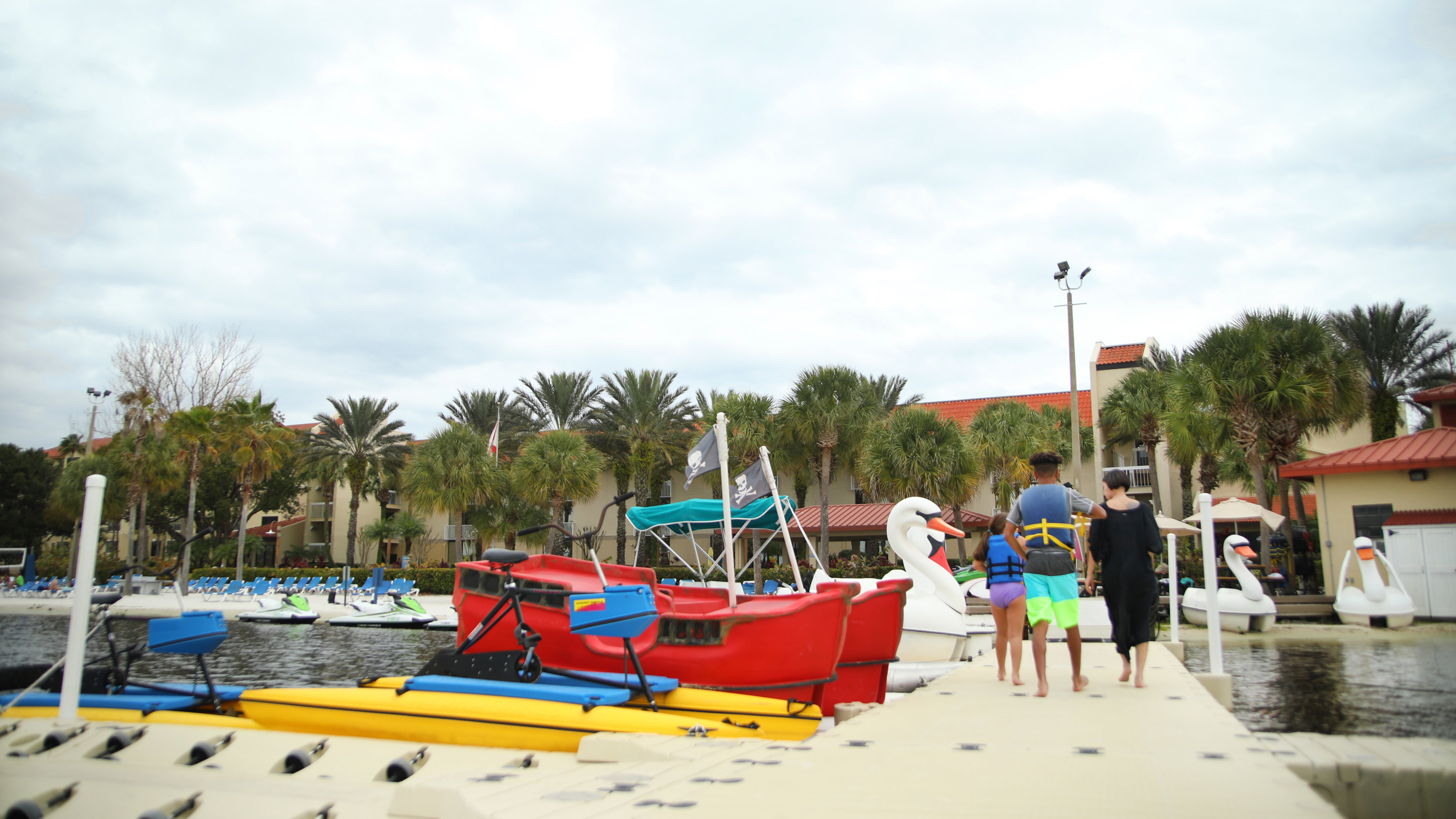 Holiday Inn Club Vacations at Orange Lake Resort 76/83
