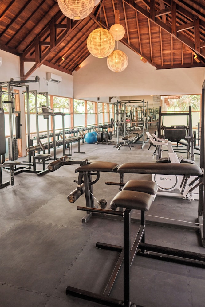 Kelapa Luxury Villas 54/80