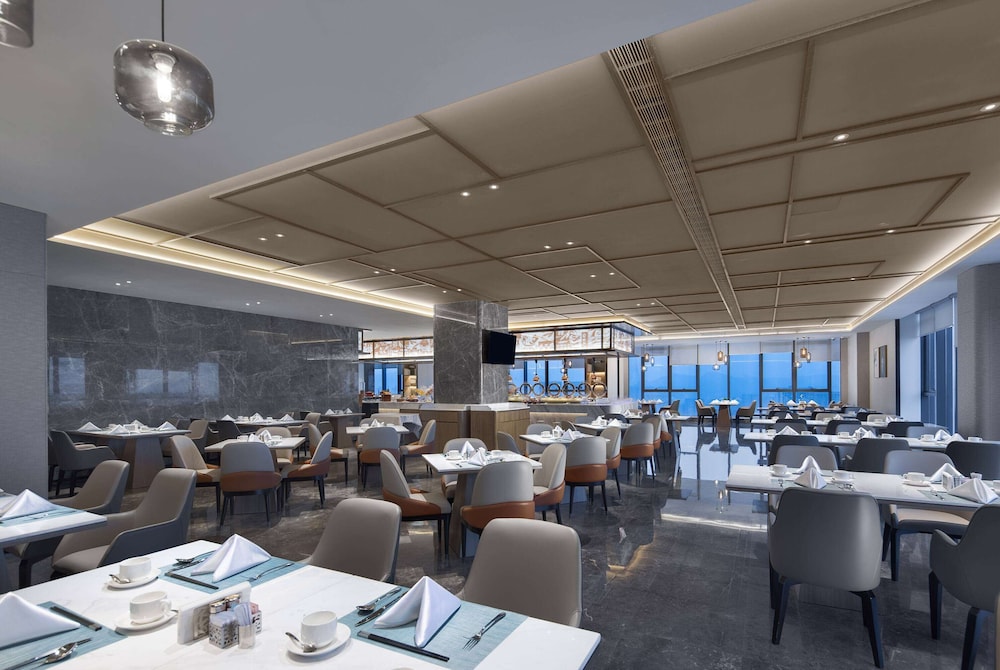 Microtel by Wyndham Changsha West 21/23