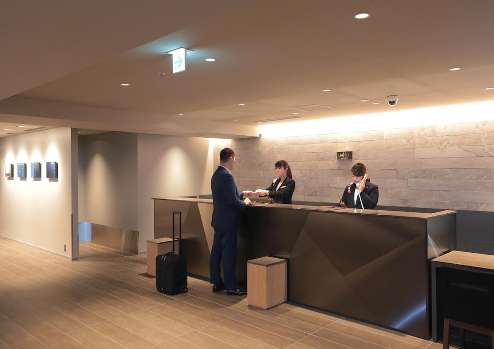 Kisarazu Washington Hotel 6/49