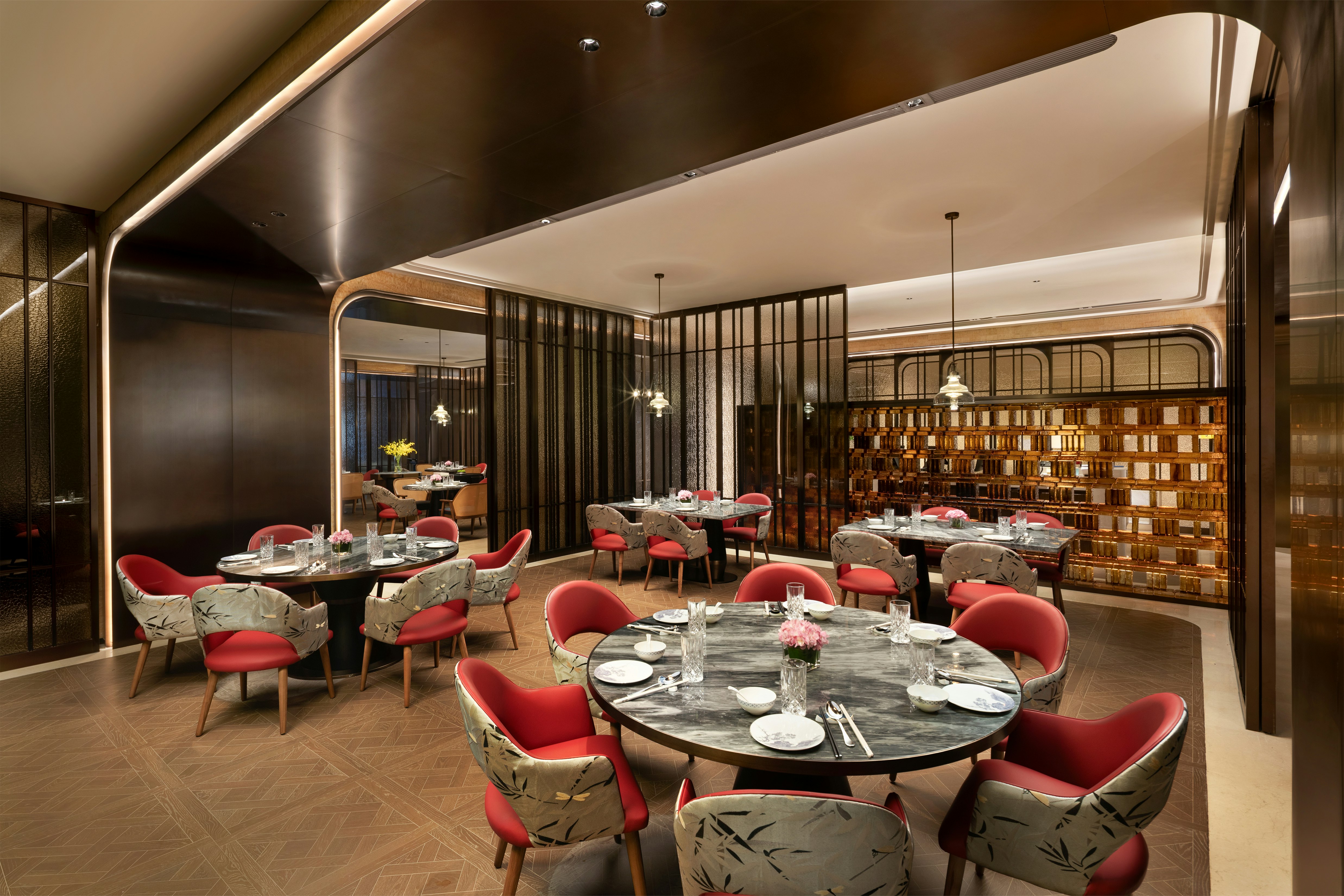 DoubleTree by Hilton Zigong 39/55