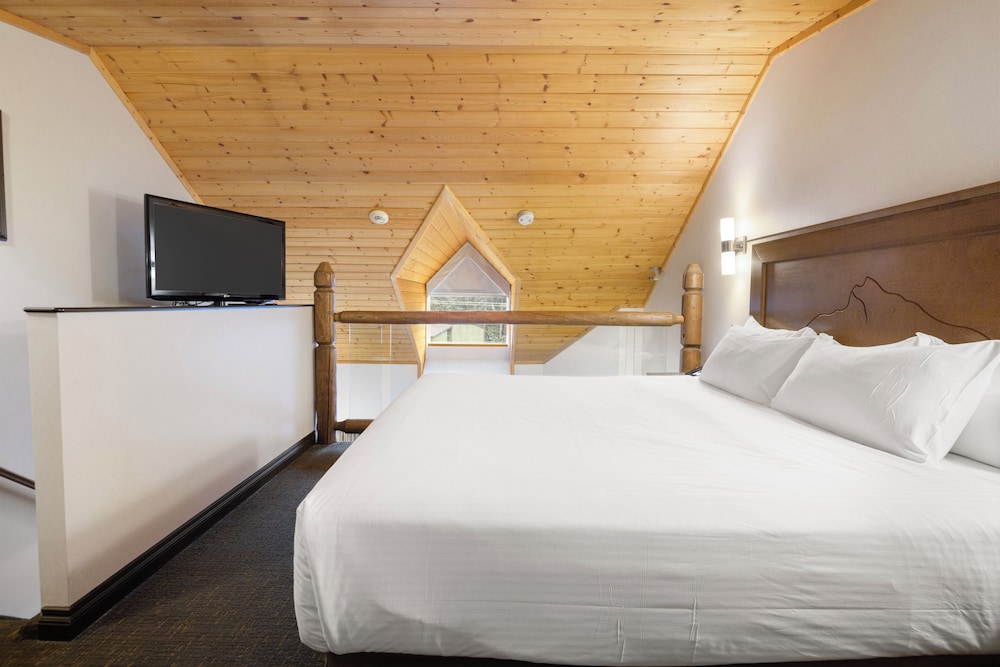 Rundlestone Lodge Hotel 24/88