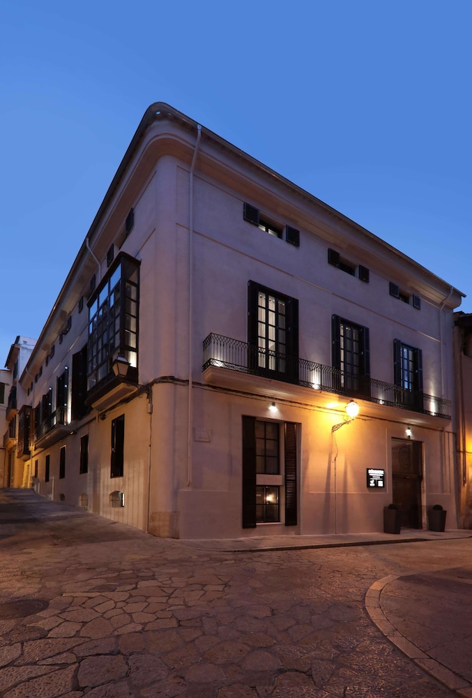 Summum Boutique Hotel, member of Melia Collection 4/70