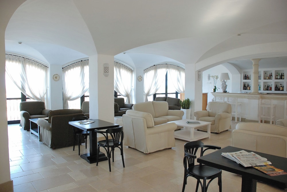 Borgobianco Resort & Spa Polignano - MGallery Collection 42/63