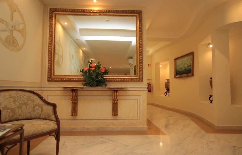Lagoa Apartment Hotel 31/52