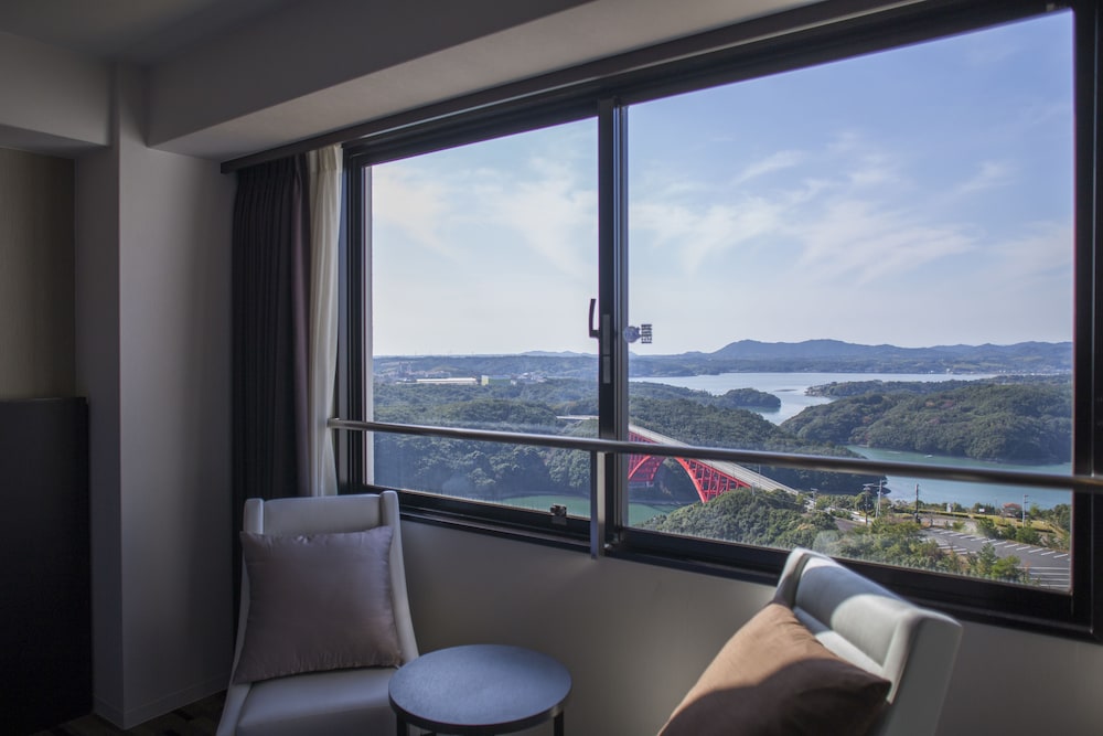 Grand Mercure Ise-shima Resort & Spa 47/47