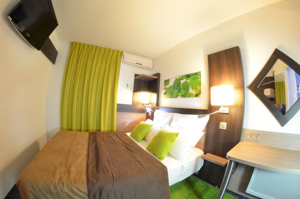 A&H Privilege Hotel Lyon Eurexpo 11/37