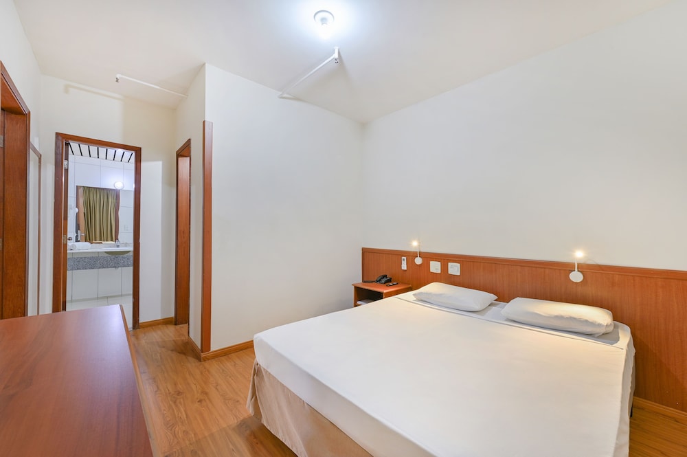 Hotel Nacional Inn Limeira 17/50