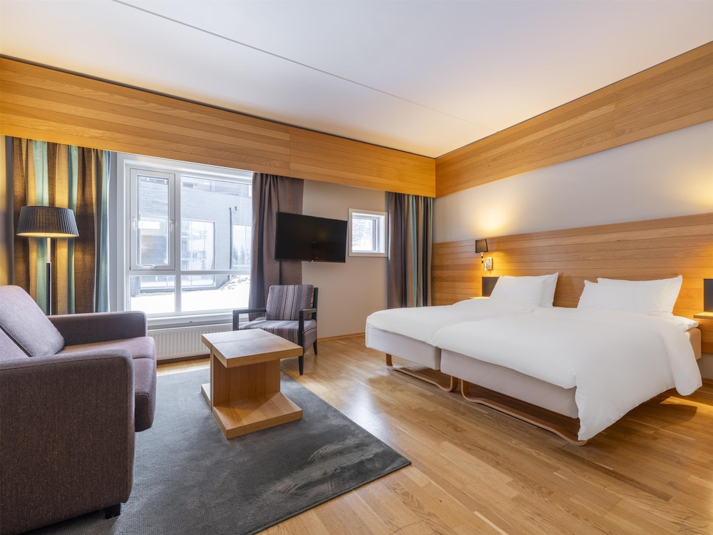 Radisson Blu Resort Trysil 19/79