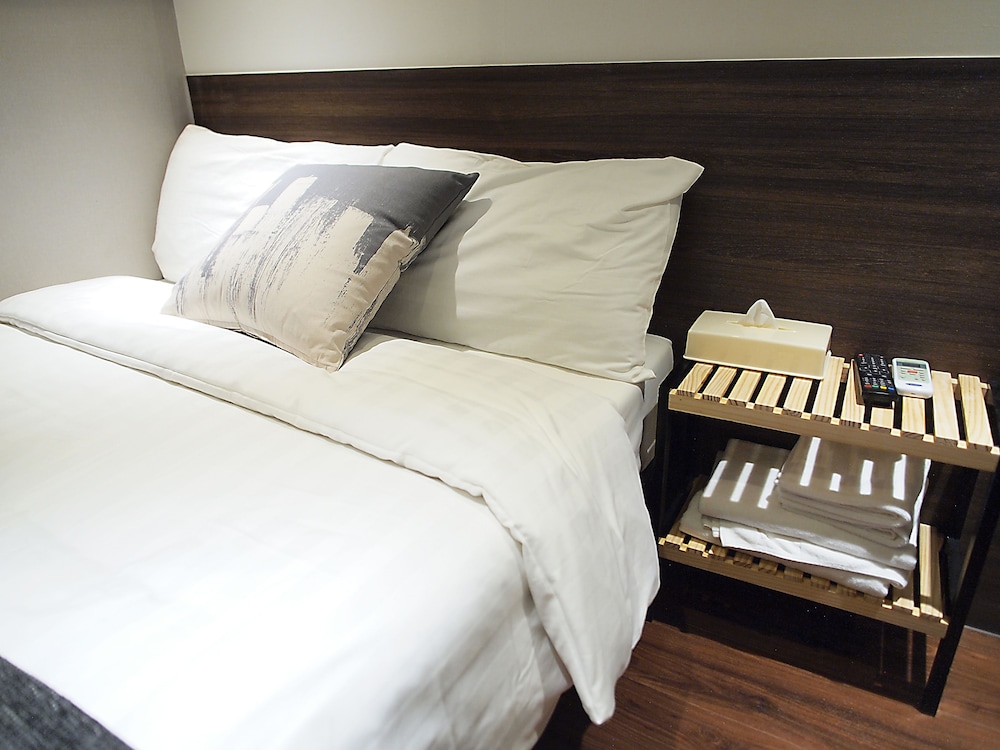 HOTEL PARK HILL MYEONGDONG 35/50