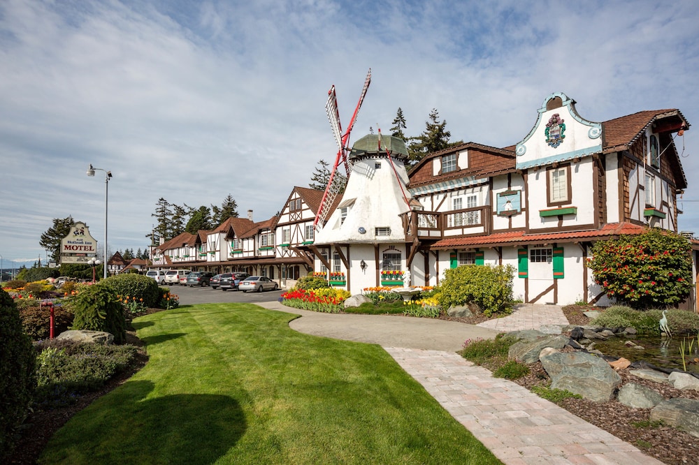 Auld Holland Inn 58/60