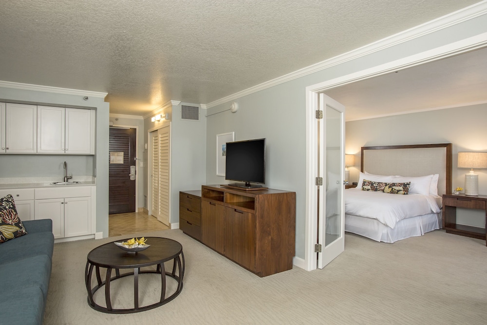 OUTRIGGER Kauai Beach Resort & Spa 68/91