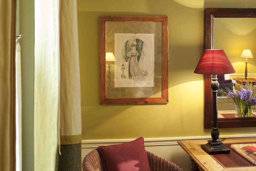 Hotel Sainte-Beuve 5/51