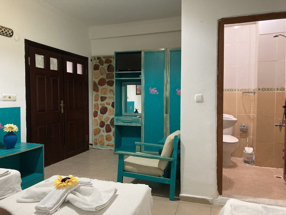 Hotel Can Bodrum 21/21