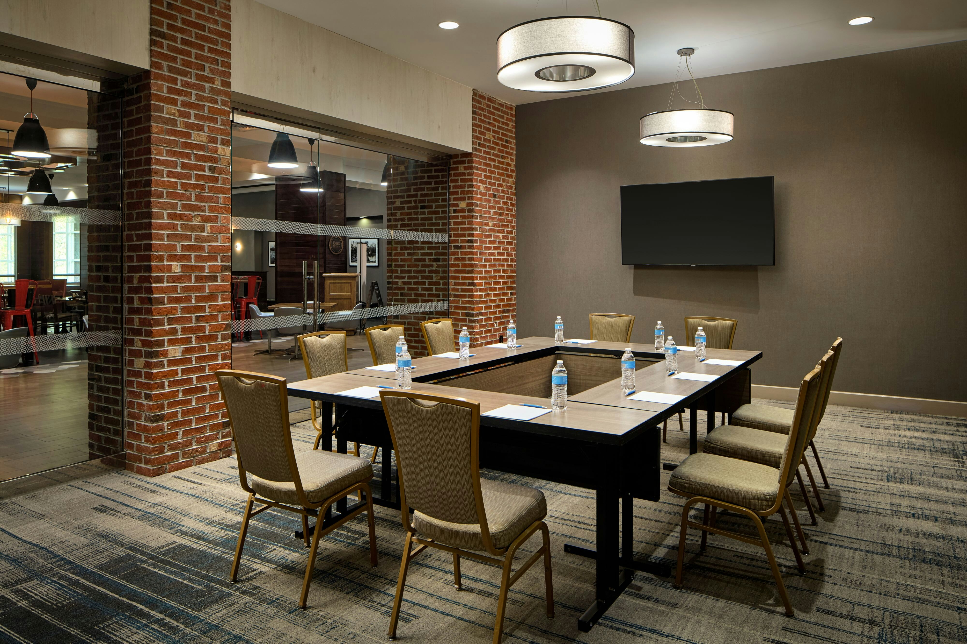 Four Points by Sheraton Richmond 52/69